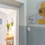 Gogh, Confort Y Diseno En El Centro De * Gijon