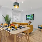Apartment Gogh, Confort Y Diseno En El Centro De