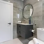 Gogh, Confort Y Diseno En El Centro De Apartment Gijon