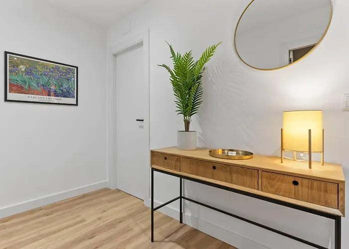 Gogh, Confort Y Diseno En El Centro De Gijón